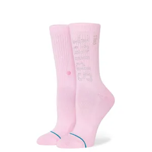 Women's Spice Girls X Stance Women's Spice World Crew Socks