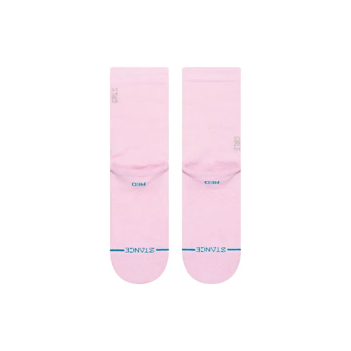 Women's Spice Girls X Stance Women's Spice World Crew Socks