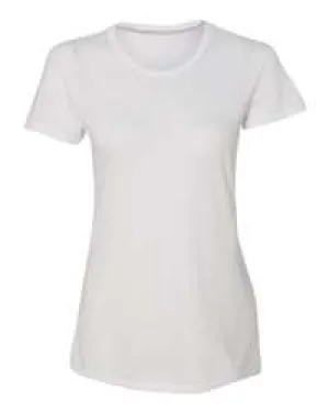 Women’s Vintage Jersey Keepsake Tee