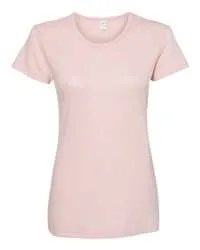 Women’s Vintage Jersey Keepsake Tee