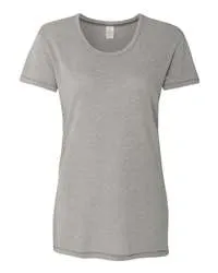 Women’s Vintage Jersey Keepsake Tee