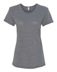Women’s Vintage Jersey Keepsake Tee