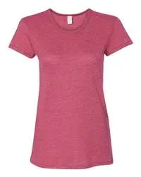 Women’s Vintage Jersey Keepsake Tee