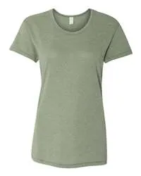 Women’s Vintage Jersey Keepsake Tee