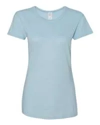 Women’s Vintage Jersey Keepsake Tee