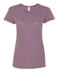Women’s Vintage Jersey Keepsake Tee