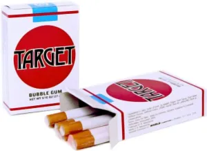 World's King Size Candy Sticks [12g] - USA