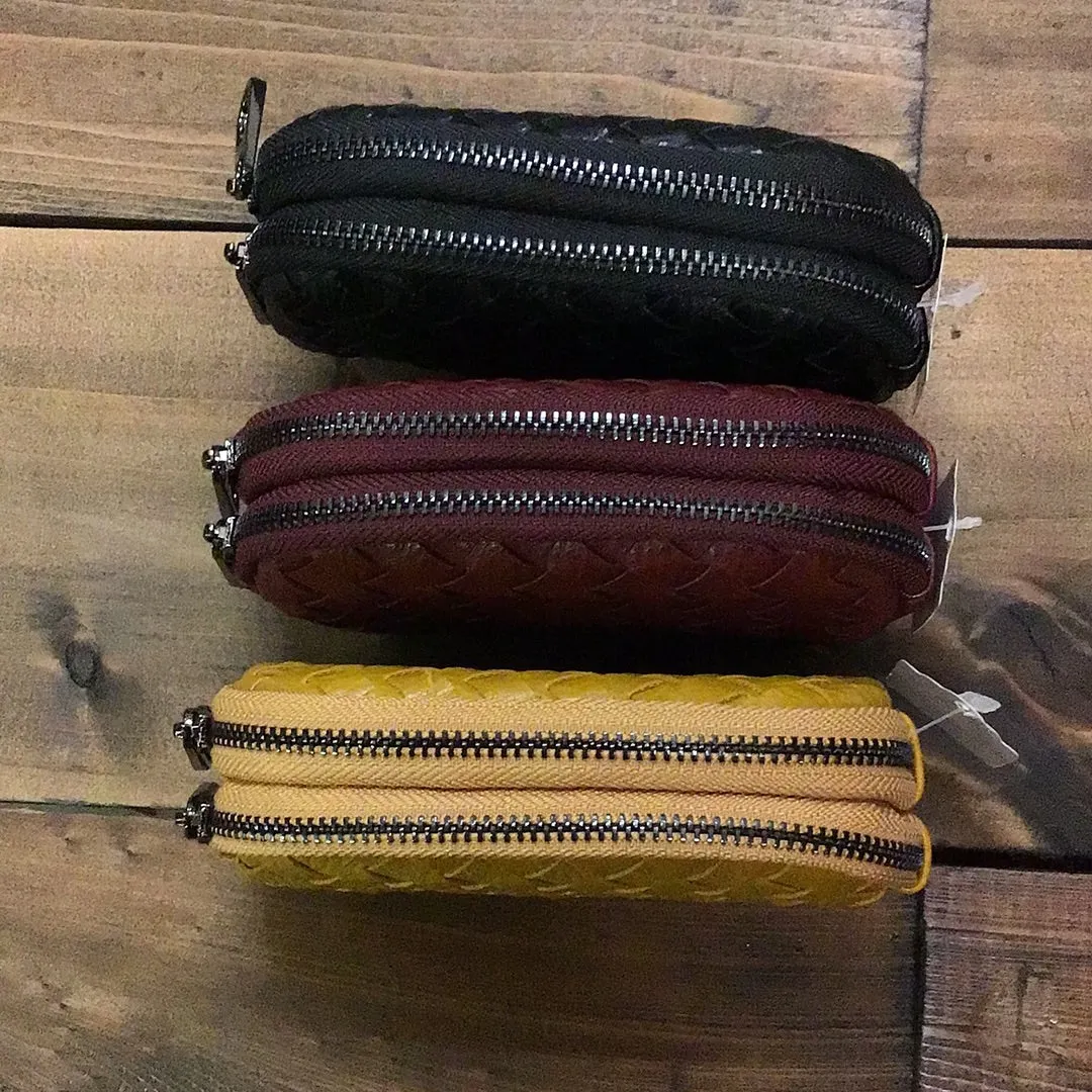 Woven Coinpurse