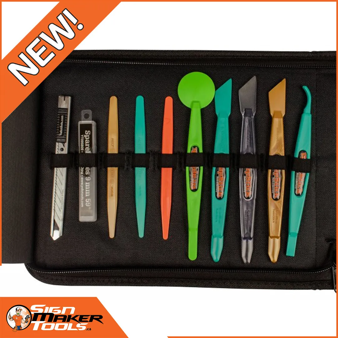 WrapStick SET DELUXE