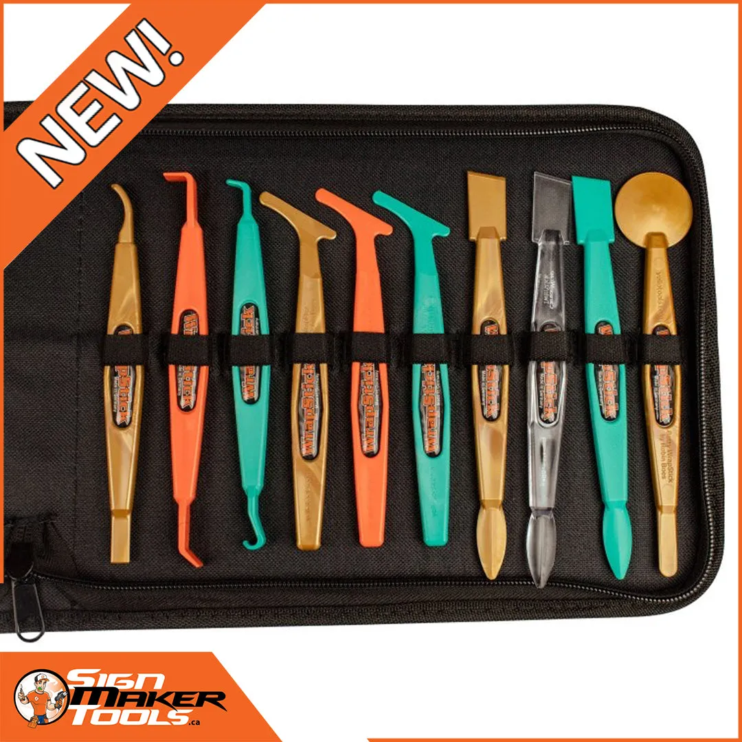 WrapStick SET DELUXE