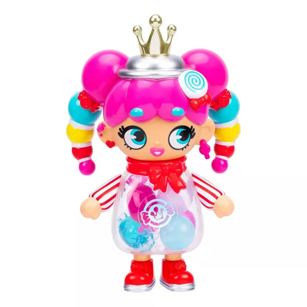 XOX Kweenie Deluxe Figure - Kween Of Suga
