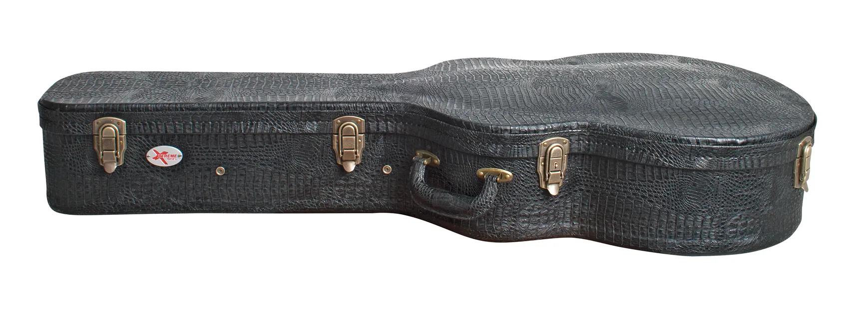 Xtreme Auditorium Acoustic Guitar Hardcase HC3060