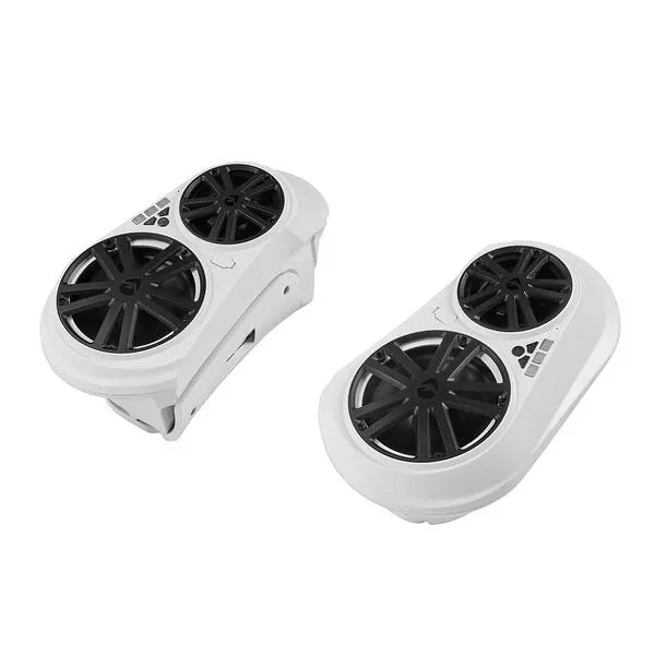 Yamaha EX & Jetblaster Footwell Speakers