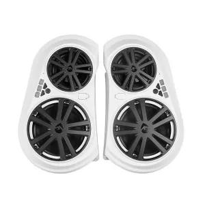 Yamaha EX & Jetblaster Footwell Speakers