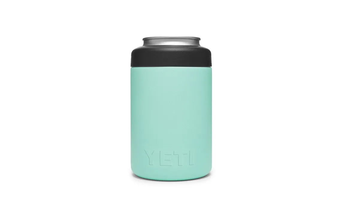 Yeti Rambler 12oz / 355ml Colster Can Insulator - Standard Colours