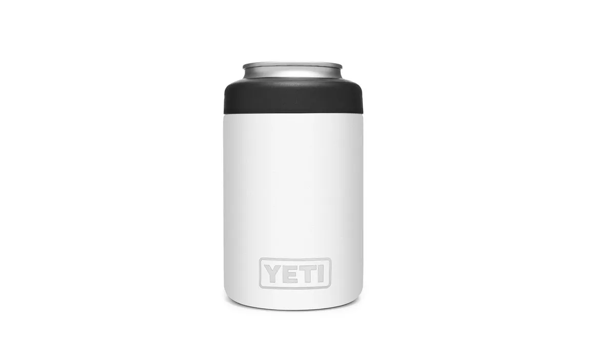 Yeti Rambler 12oz / 355ml Colster Can Insulator - Standard Colours
