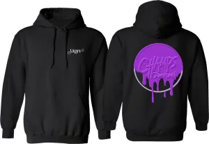 YKTFV Hoodie