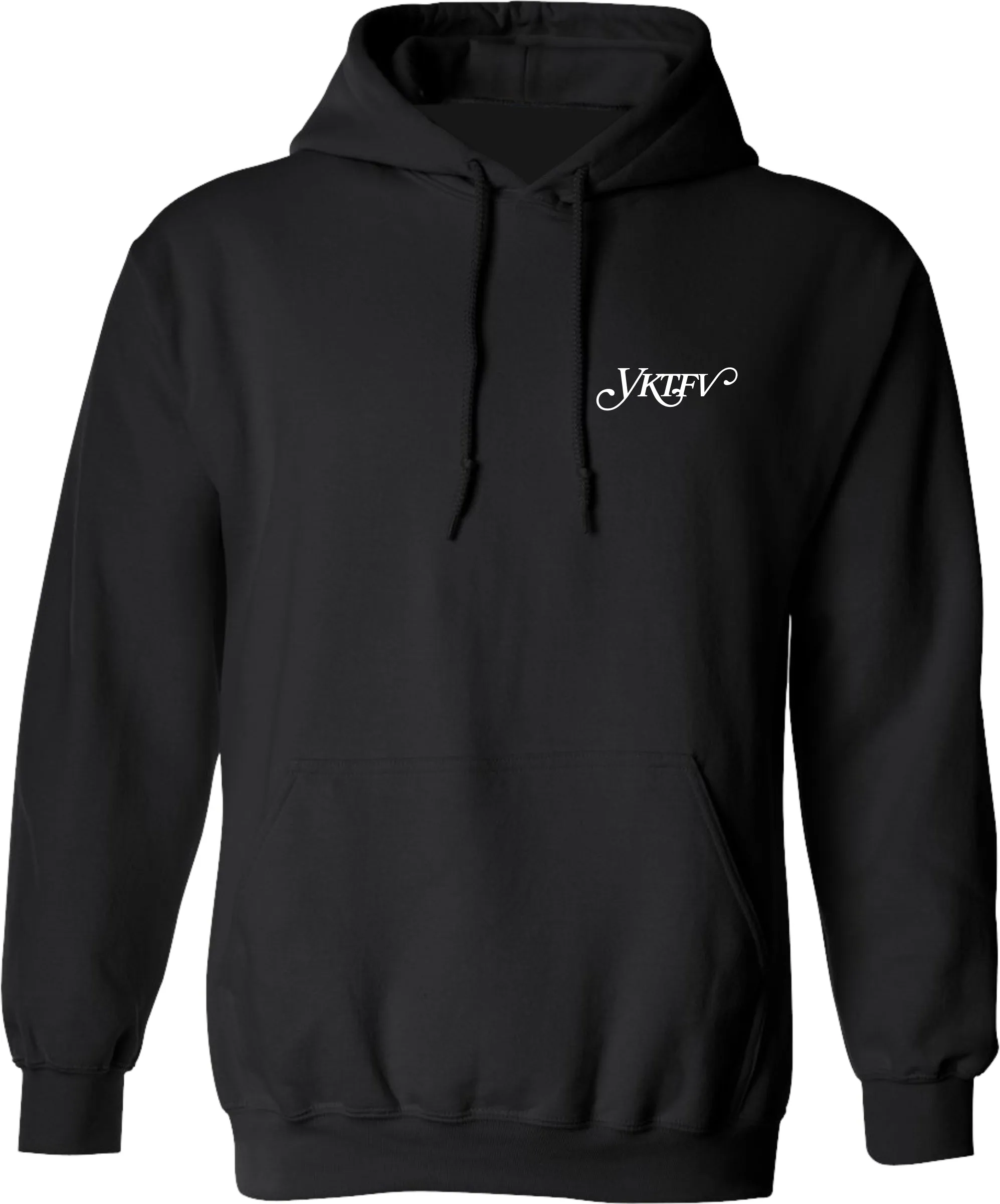 YKTFV Hoodie