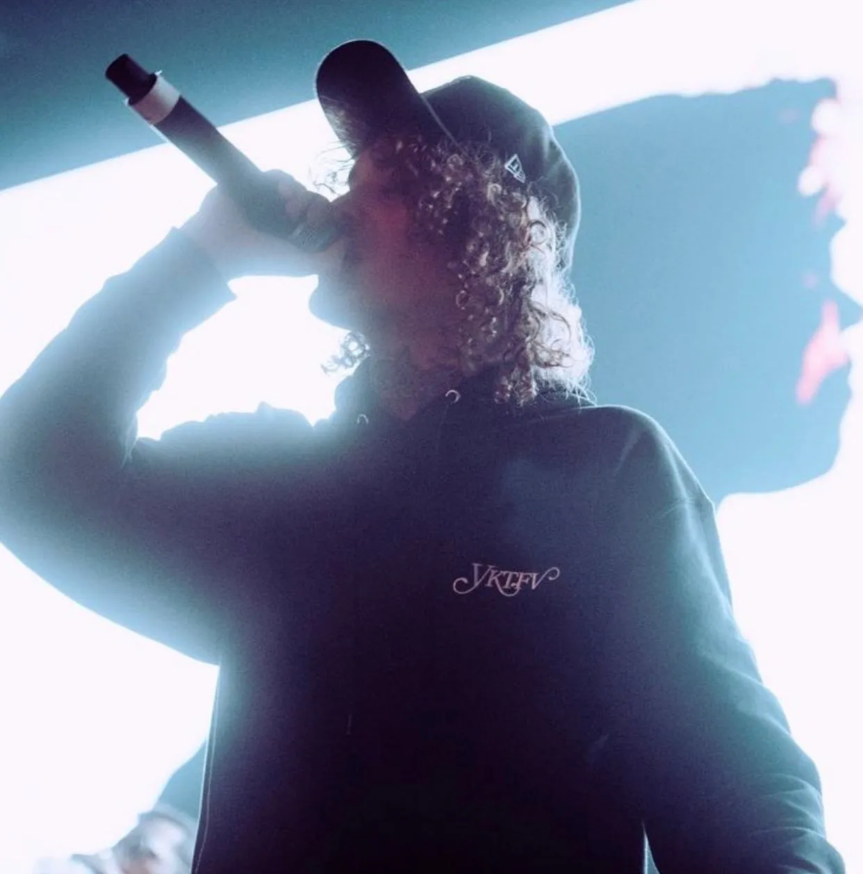 YKTFV Hoodie