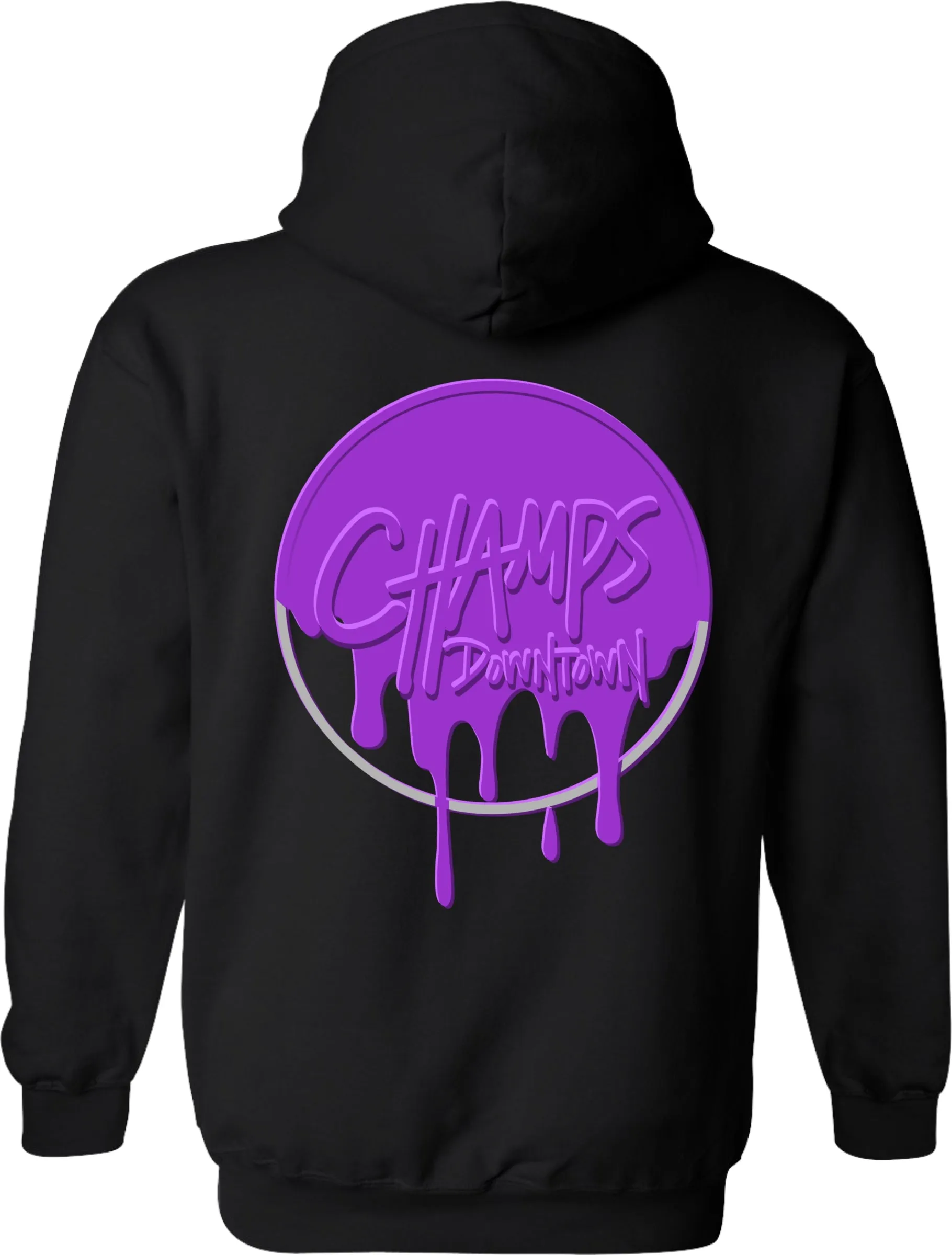 YKTFV Hoodie