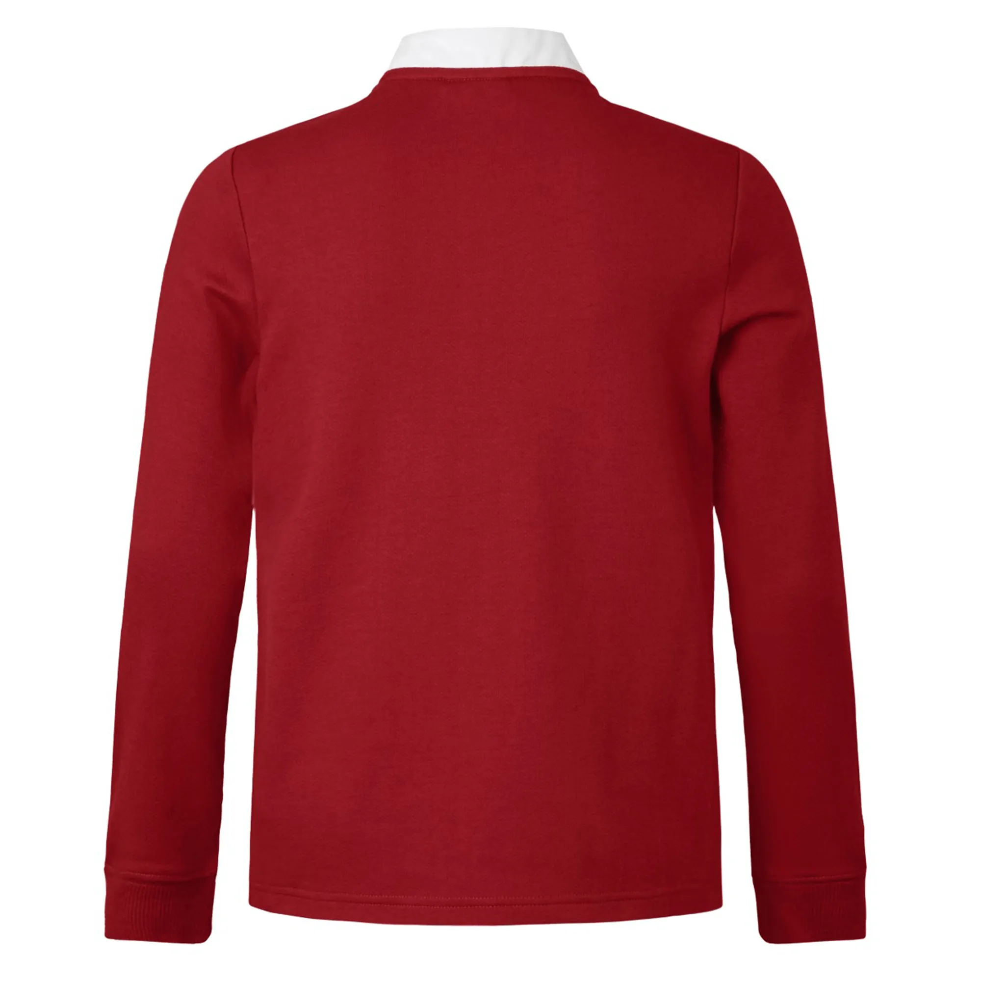 Youth British & Irish Lions 2025 Long Sleeve Classic Jersey by Canterbury