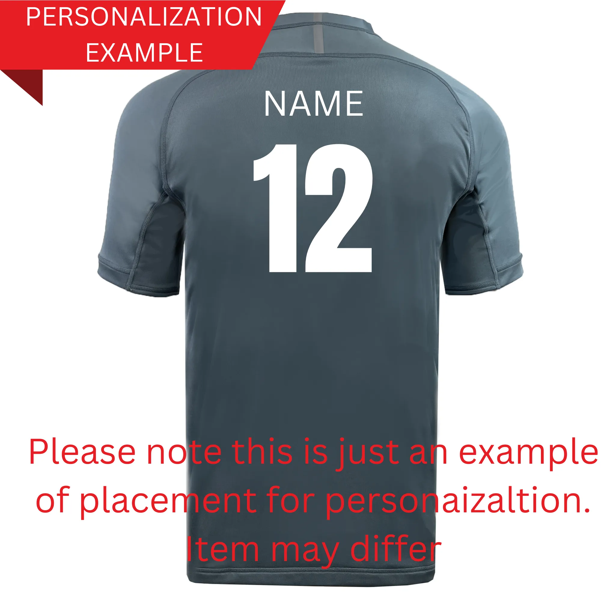 Youth British & Irish Lions 2025 Long Sleeve Classic Jersey by Canterbury