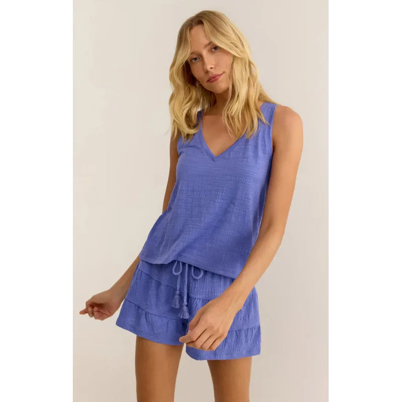 Z Supply Party Time Tank
