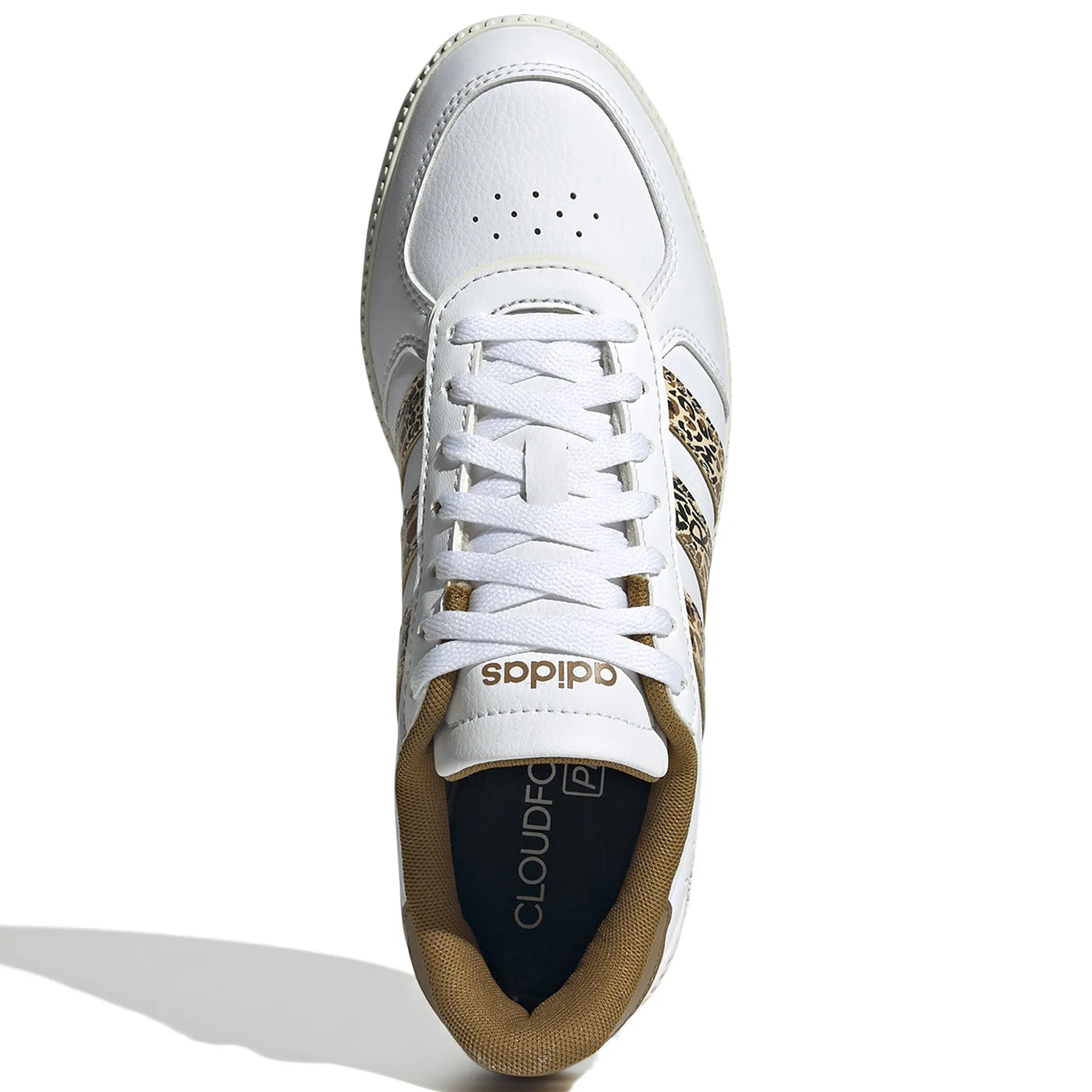Zapatillas Adidas Mujer Urbanas Breaknet Sleek | IH7511