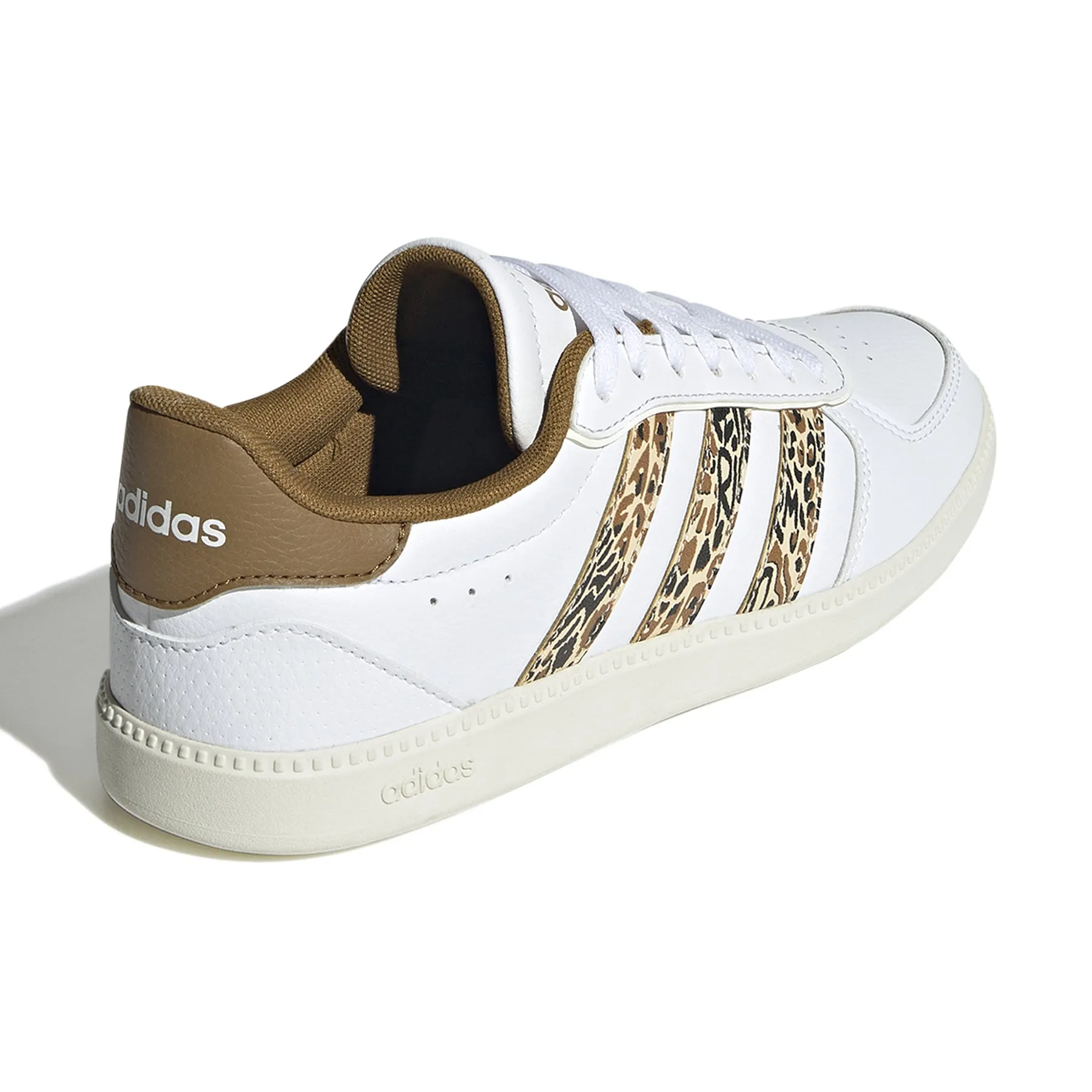 Zapatillas Adidas Mujer Urbanas Breaknet Sleek | IH7511