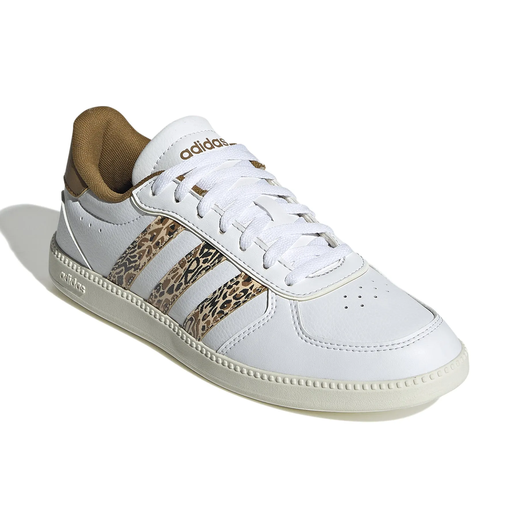 Zapatillas Adidas Mujer Urbanas Breaknet Sleek | IH7511