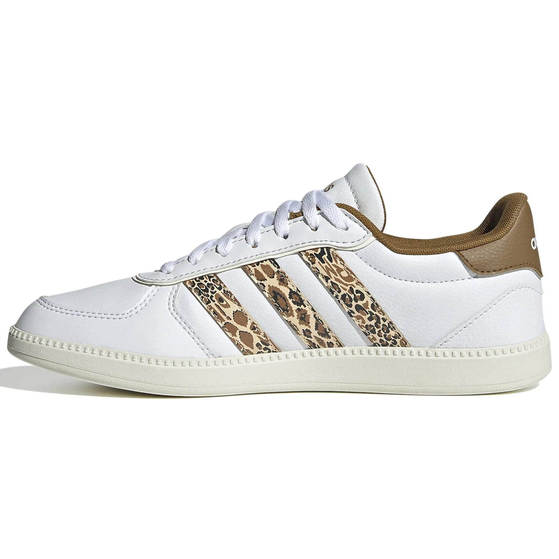 Zapatillas Adidas Mujer Urbanas Breaknet Sleek | IH7511