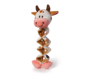 Zig Zaggers Cow
