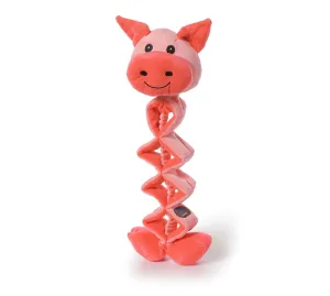 Zig Zaggers Pig