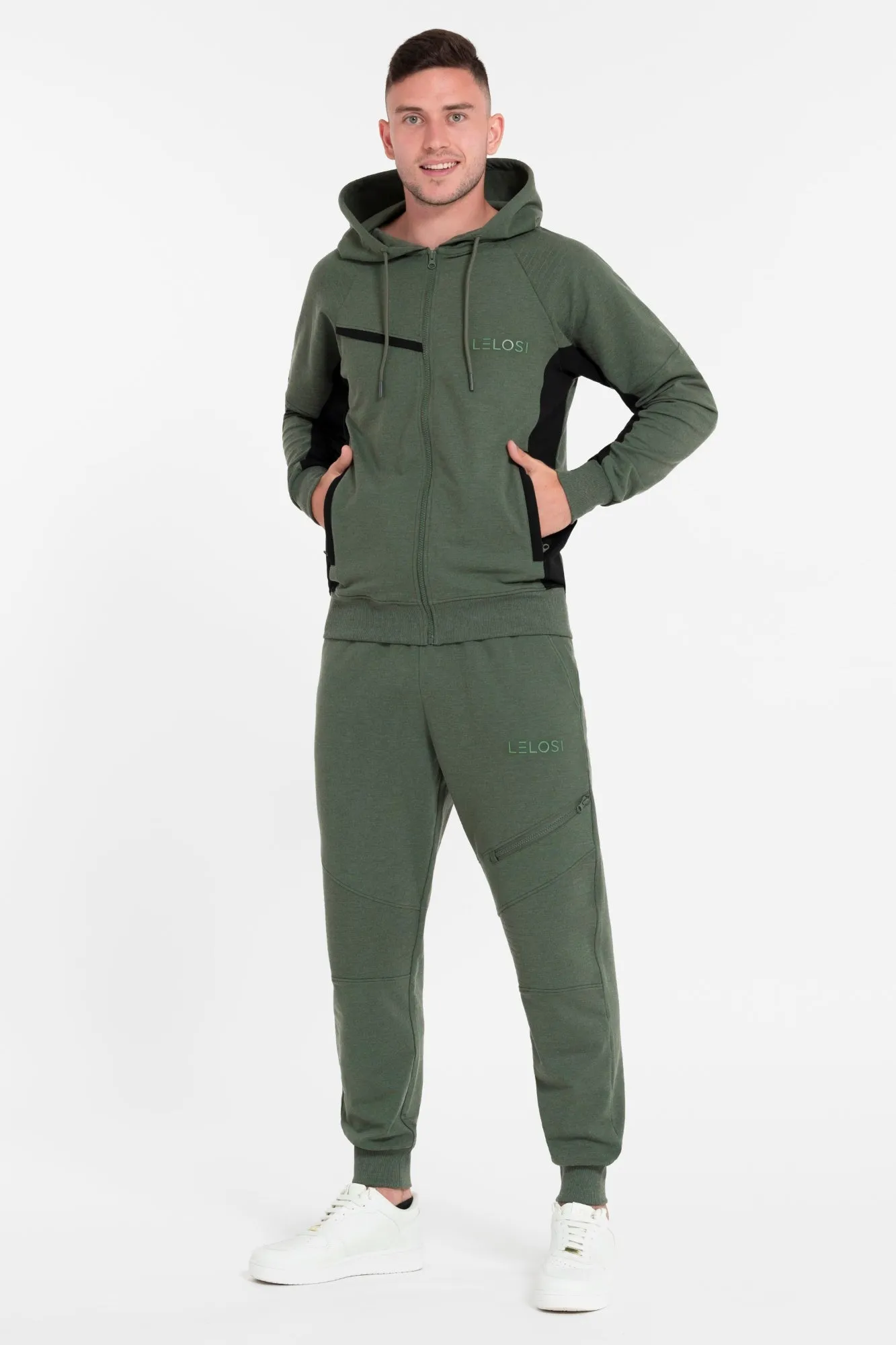 Zipper Kendrick
