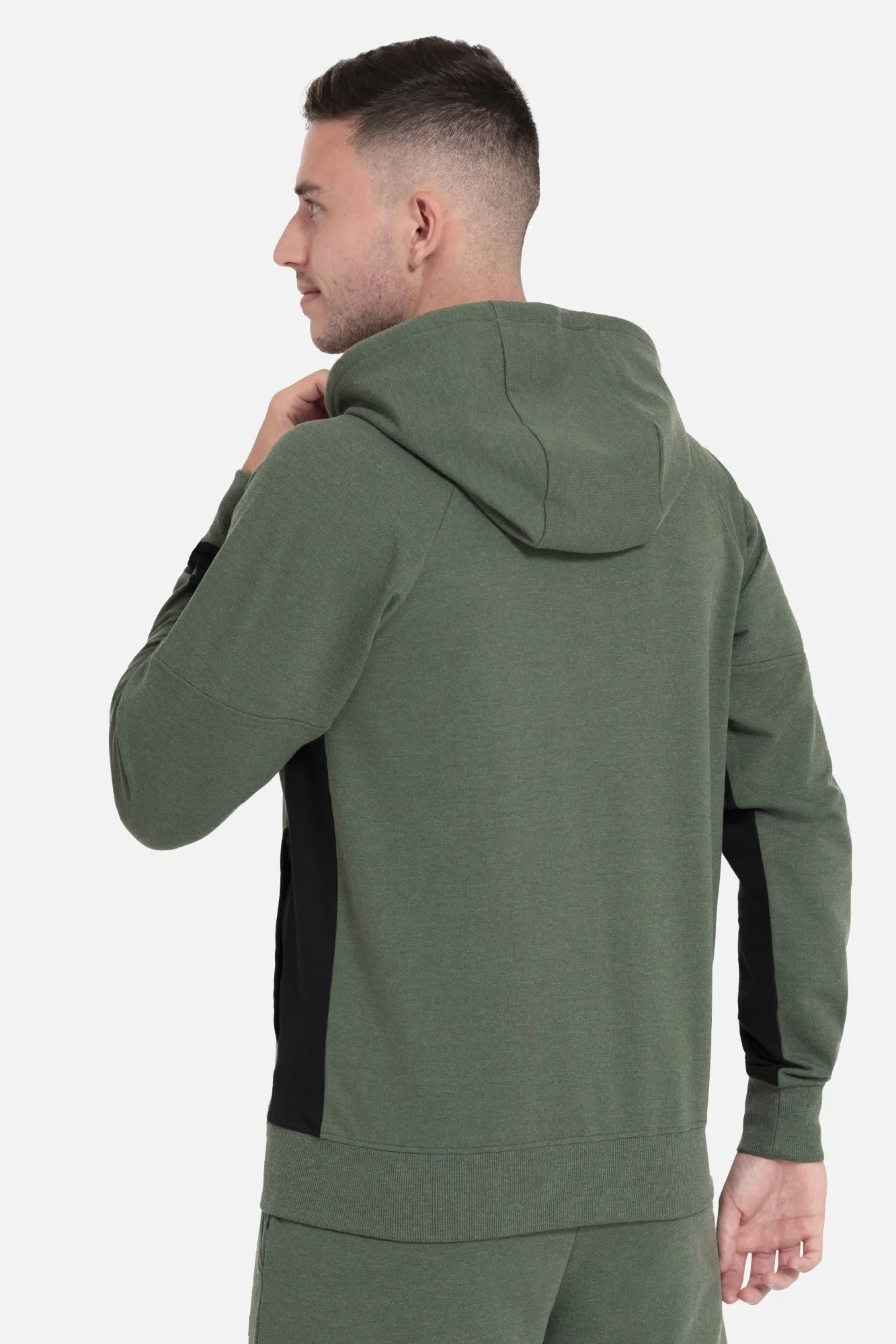 Zipper Kendrick