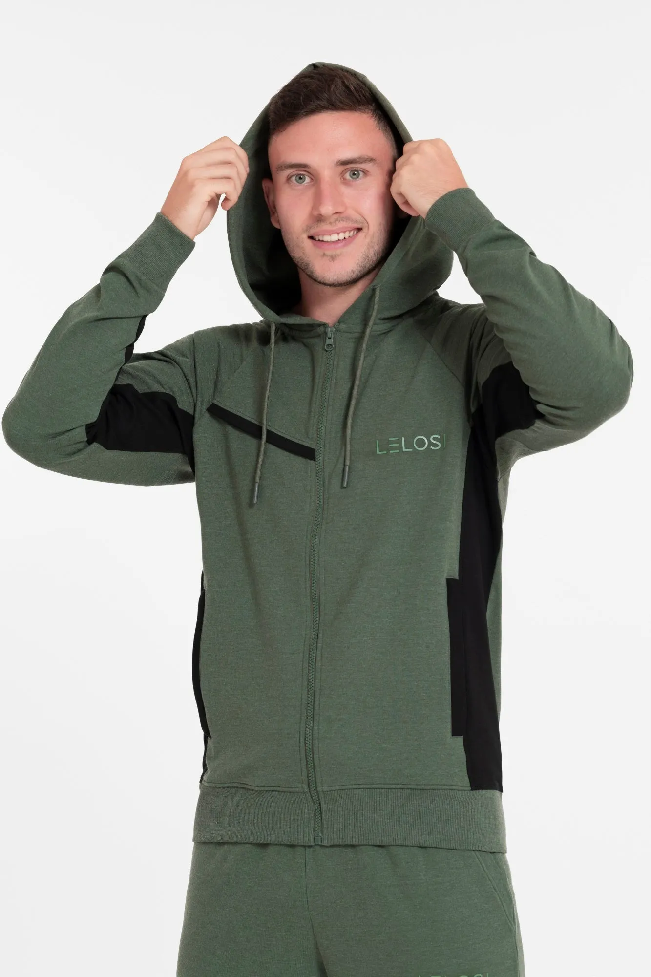 Zipper Kendrick