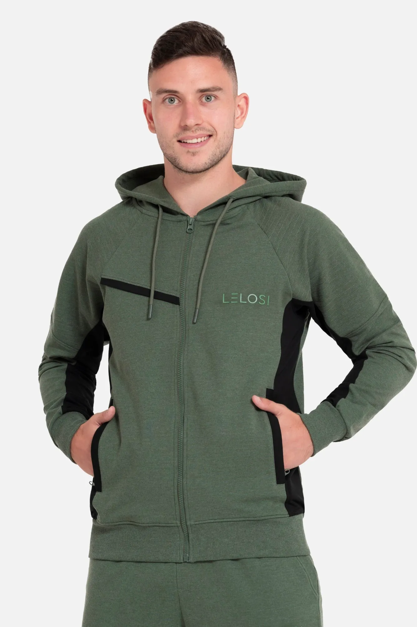 Zipper Kendrick