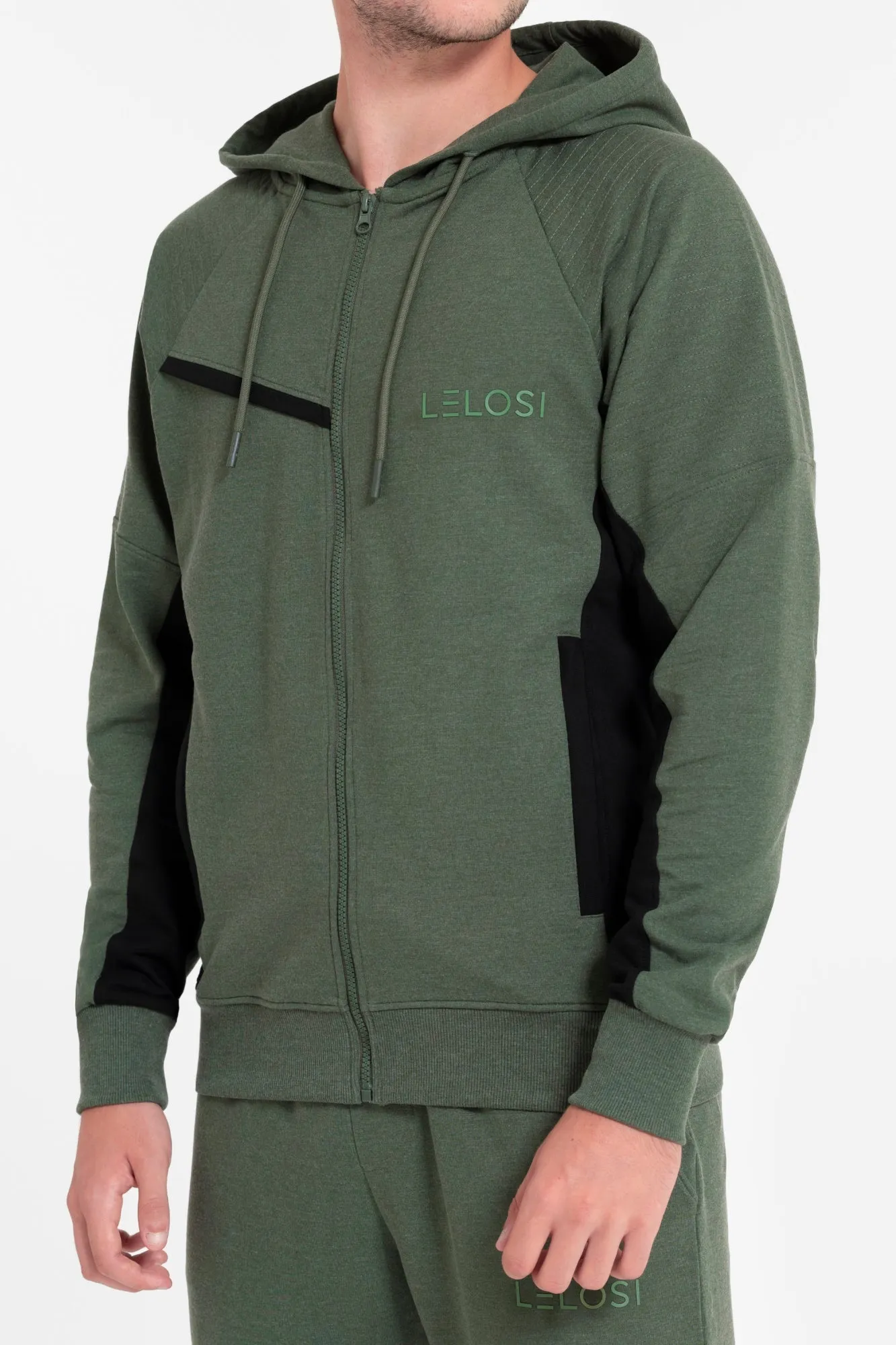 Zipper Kendrick