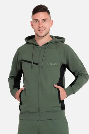 Zipper Kendrick