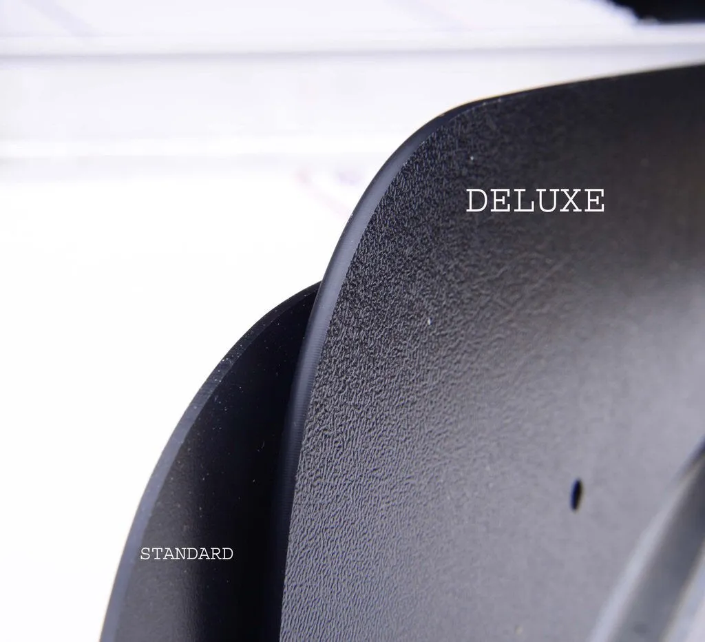 ZL1 Addons Charger 15-19 Deluxe Rock Guards